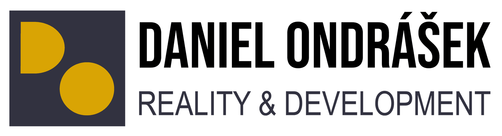 Daniel Ondrášek — Reality & Development
