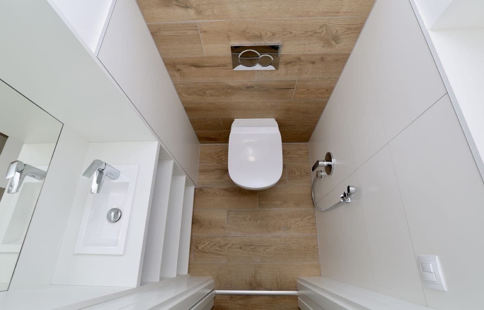 Pronájem bytu 2+kk 64 m², Praha 6 — fotografie 1