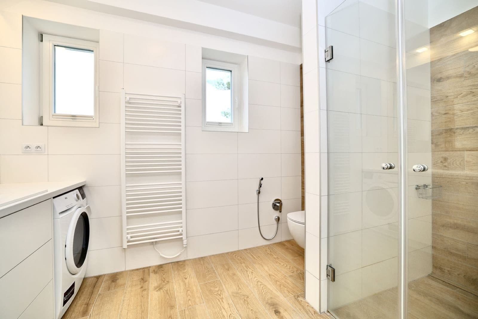Pronájem bytu 2+kk 64 m², Praha 6 — fotografie 9