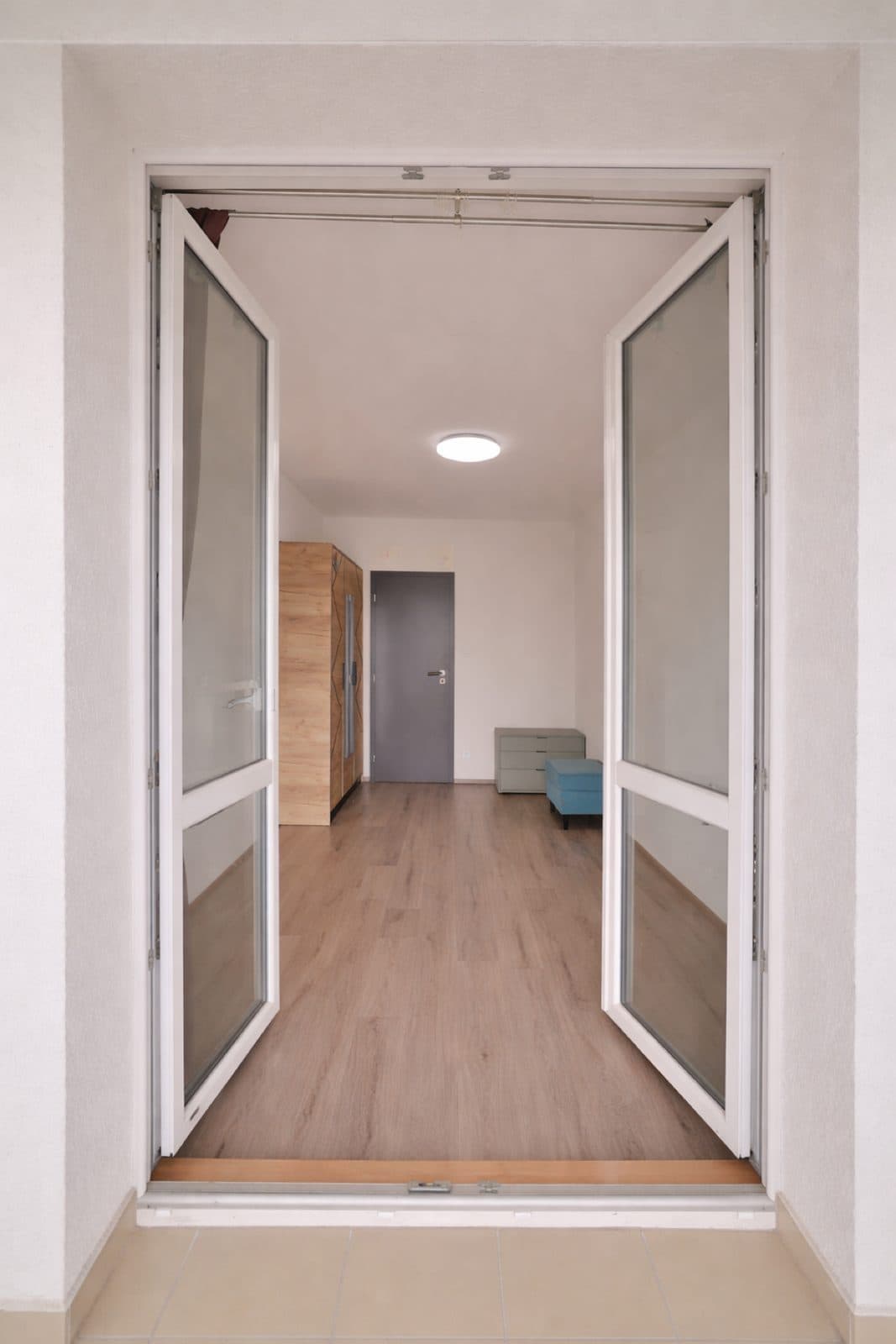 Rodinný byt 3+1 po rekonstrukci 74,68 m² — fotografie 1