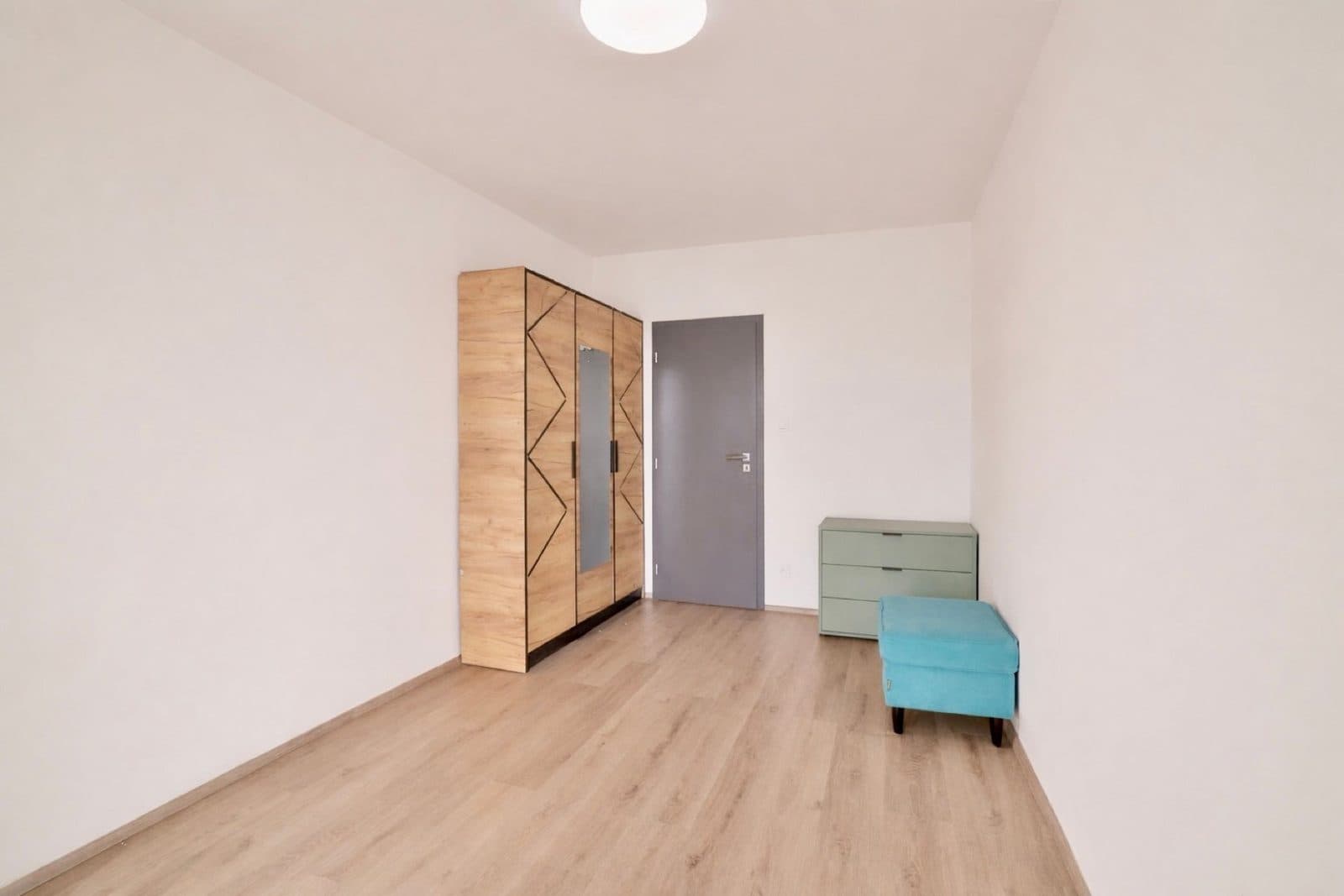 Rodinný byt 3+1 po rekonstrukci 74,68 m² — fotografie 7