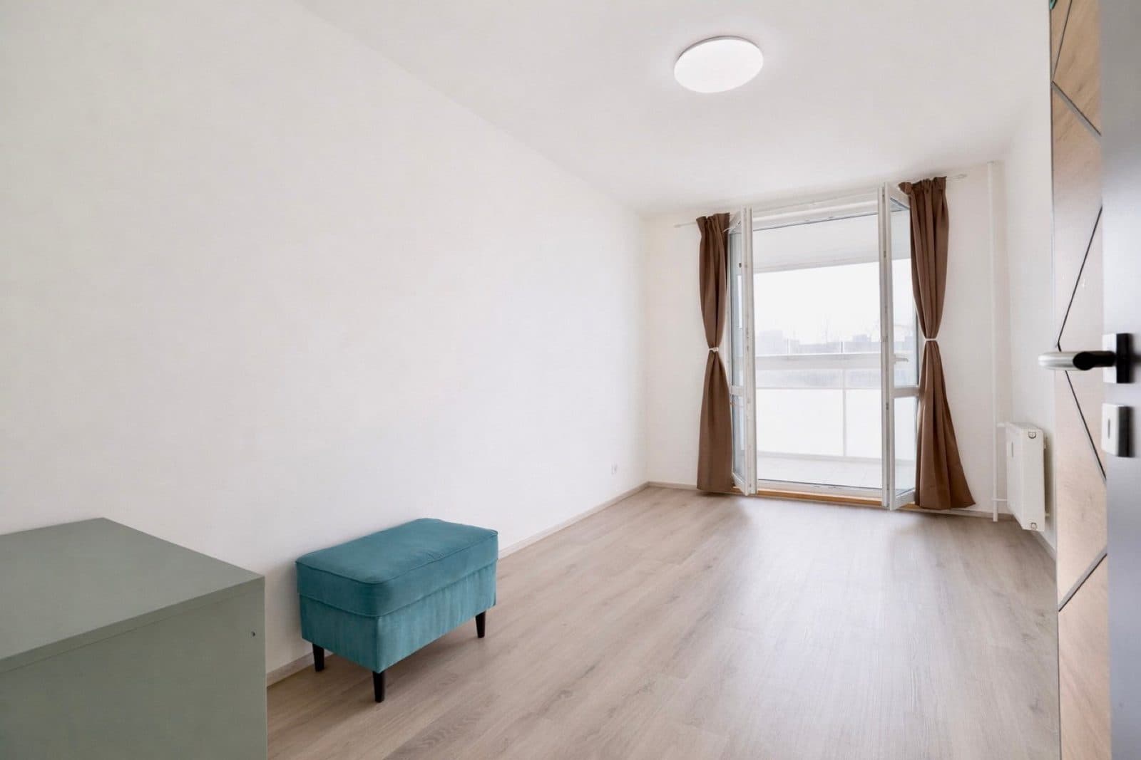 Rodinný byt 3+1 po rekonstrukci 74,68 m² — fotografie 8