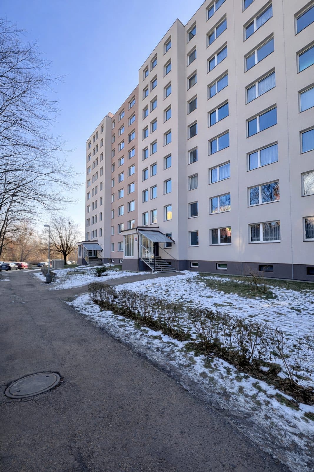 Rodinný byt 3+1 po rekonstrukci 74,68 m² — fotografie 9