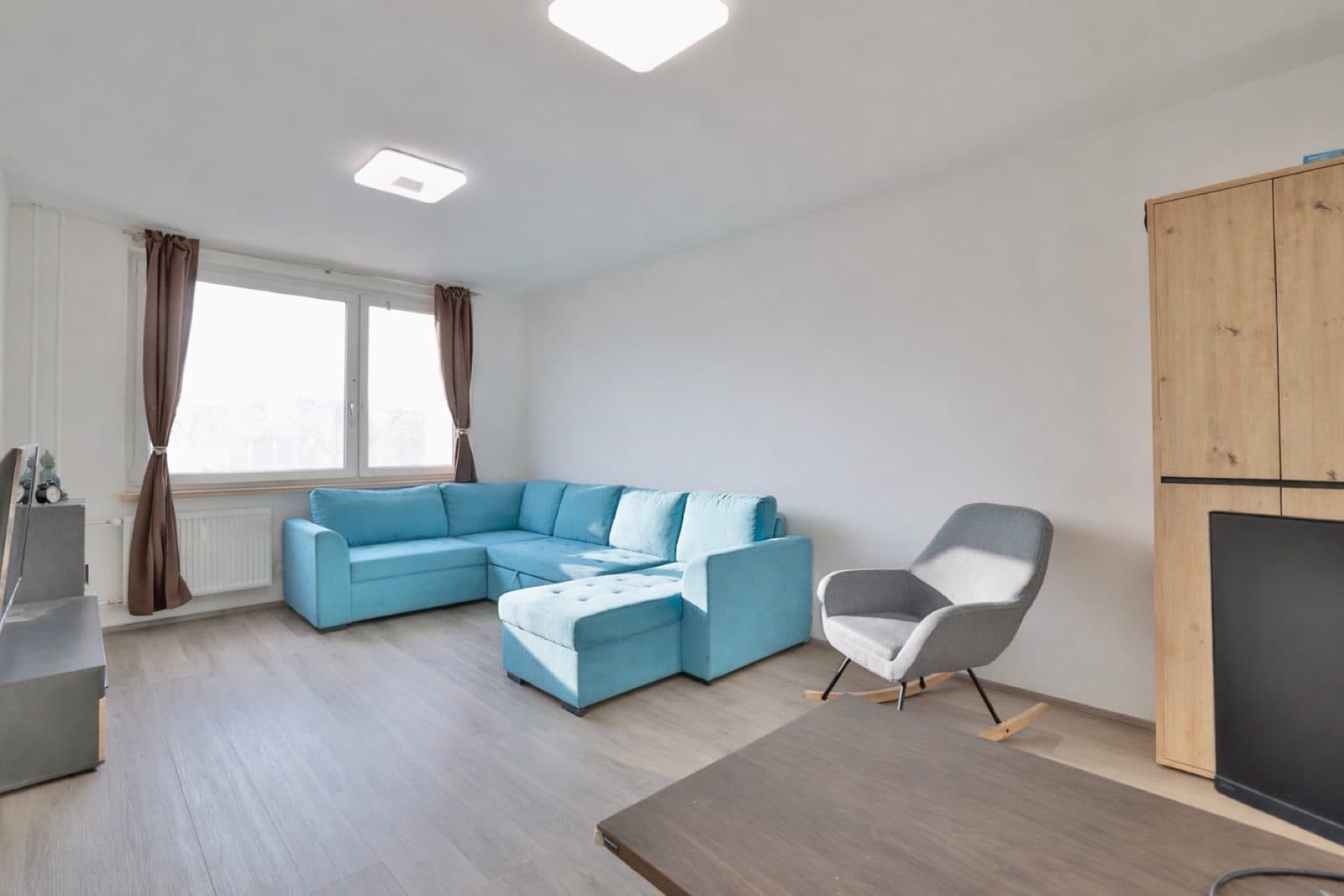 Rodinný byt 3+1 po rekonstrukci 74,68 m² — fotografie 2