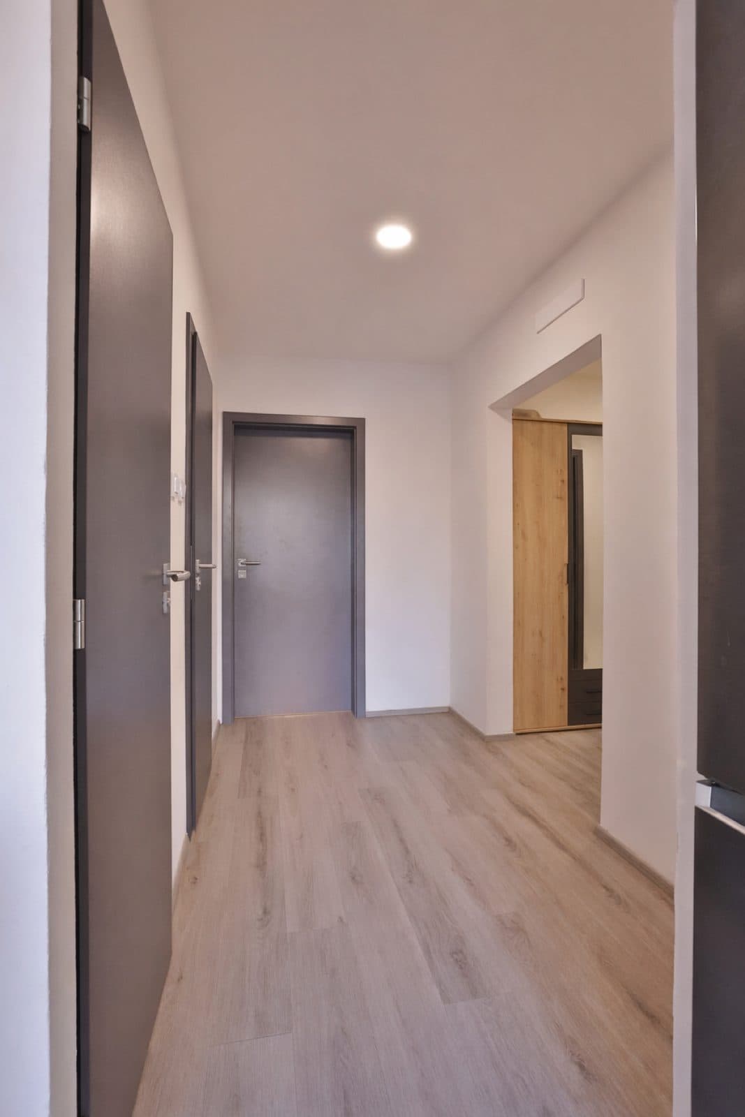 Rodinný byt 3+1 po rekonstrukci 74,68 m² — fotografie 4