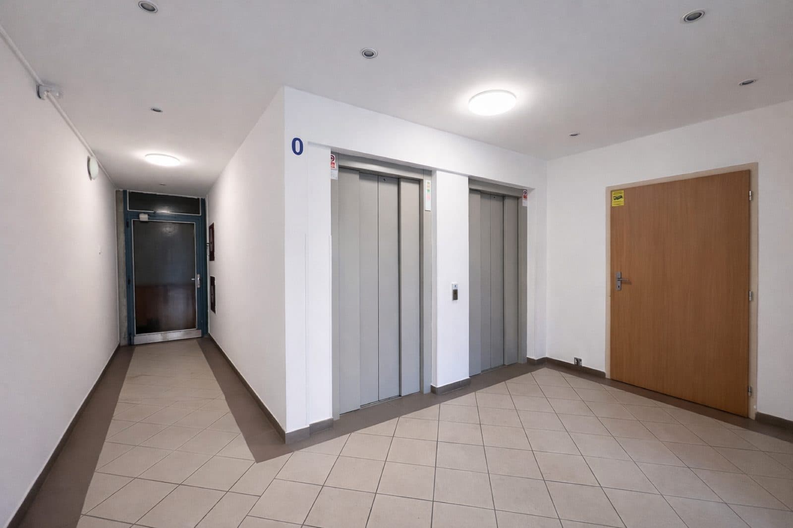 Rodinný byt 3+1 po rekonstrukci 74,68 m² — fotografie 5