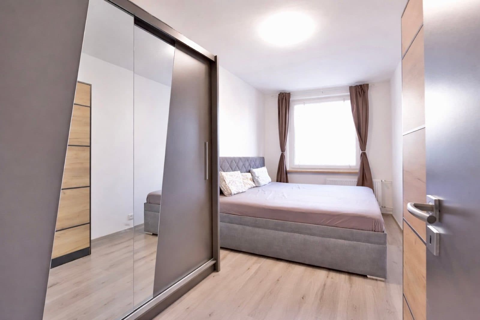 Rodinný byt 3+1 po rekonstrukci 74,68 m² — fotografie 6