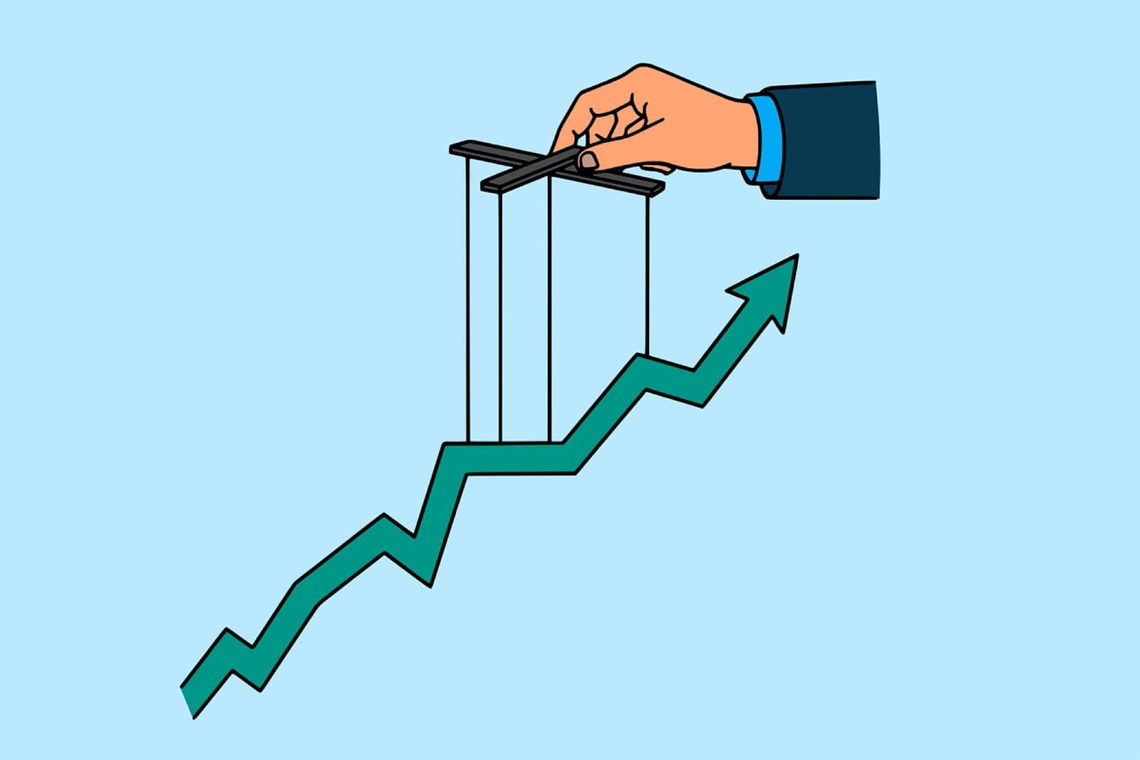 Růst cen prodávaných bytů v roce 2025