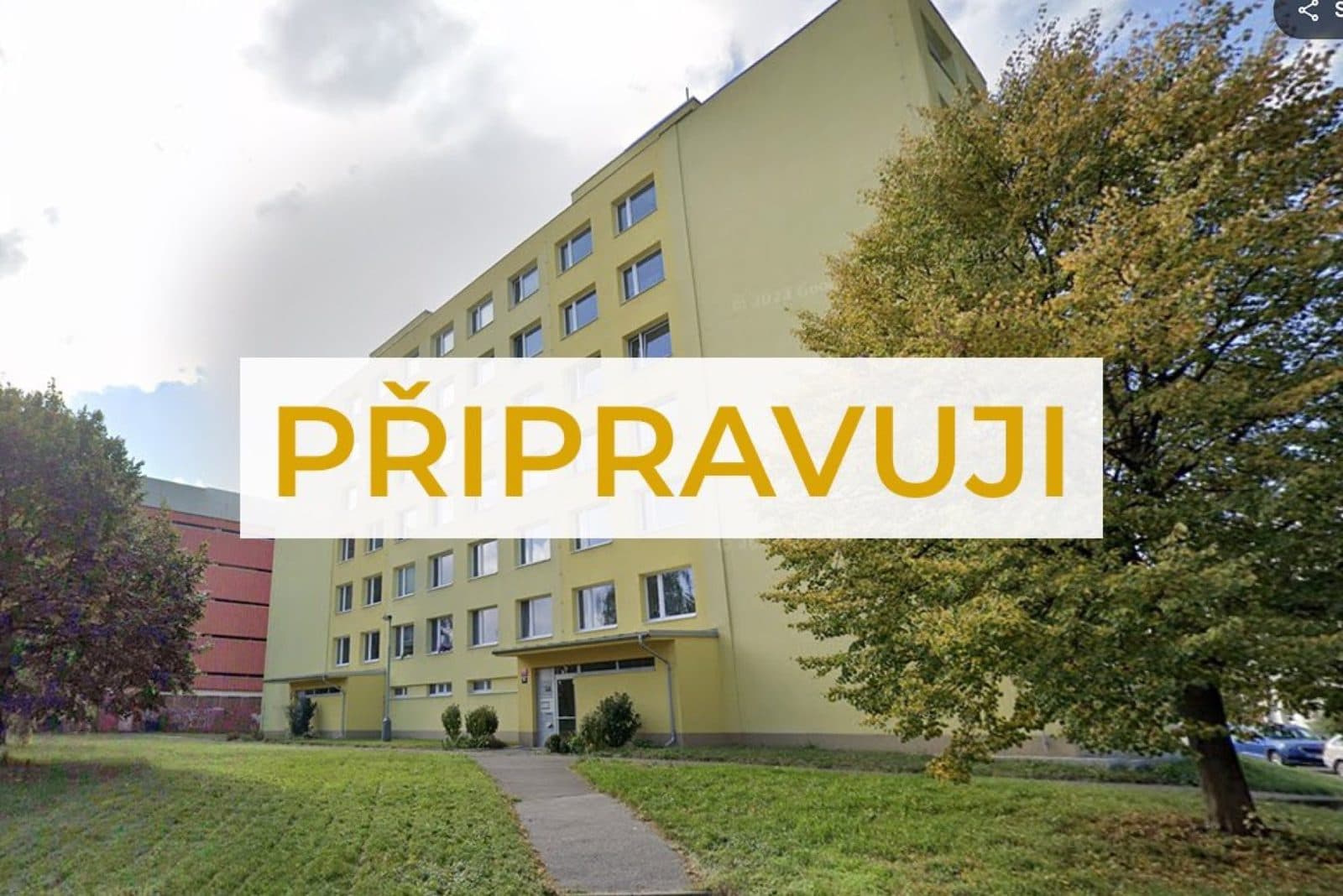 Prodej bytu 3+1 73 m², Praha 20 - Horní Počernice — fotografie 1