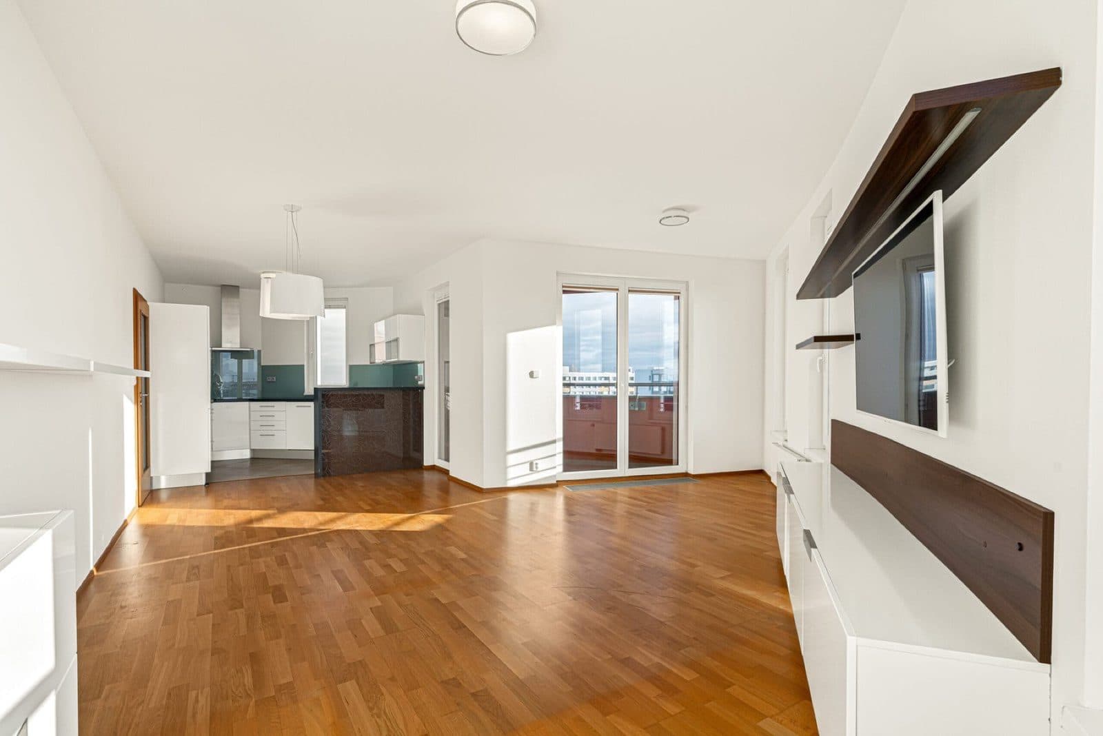 Prodej bytu 3+kk 87 m², Praha 13 - Stodůlky — fotografie 4