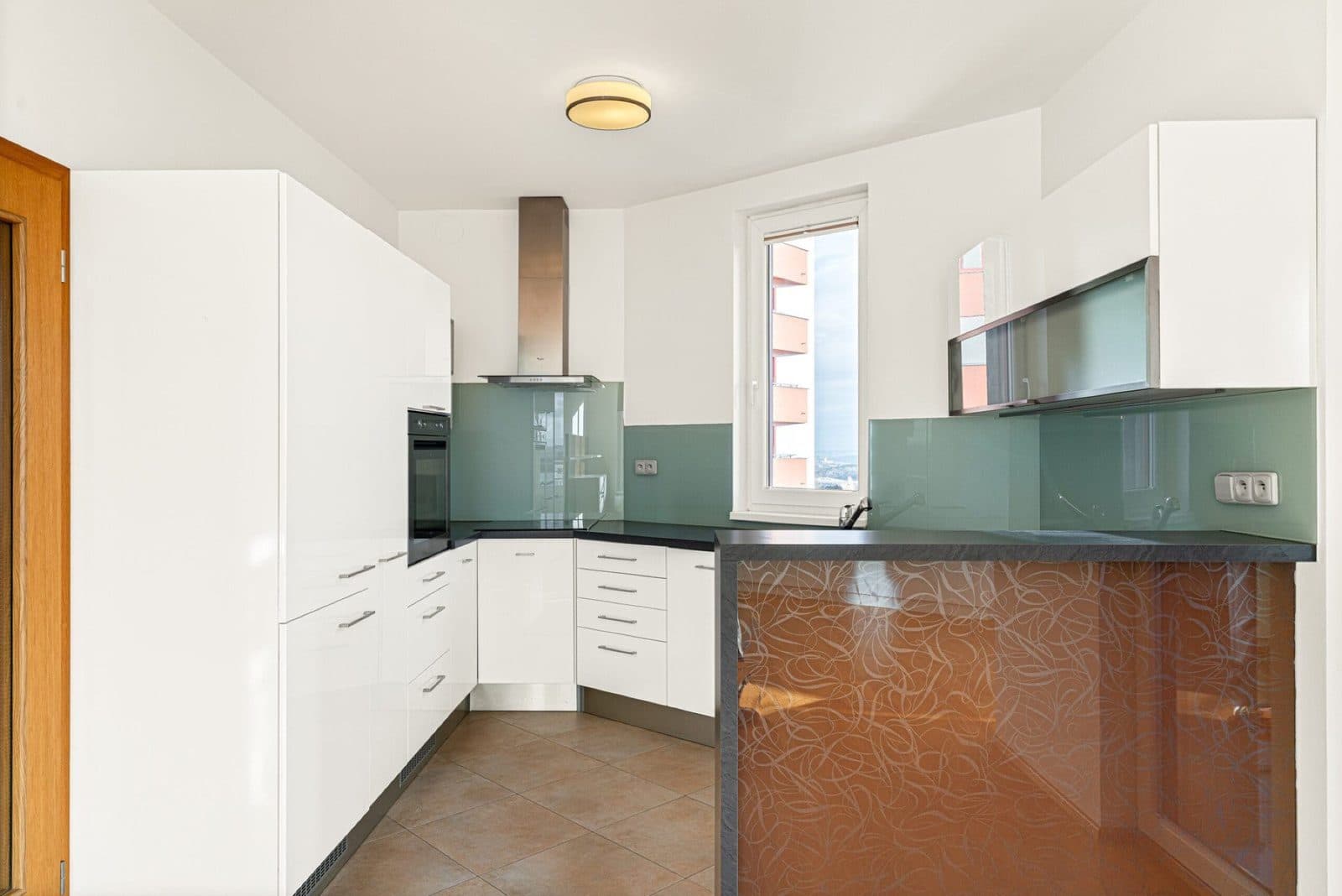 Prodej bytu 3+kk 87 m², Praha 13 - Stodůlky — fotografie 5