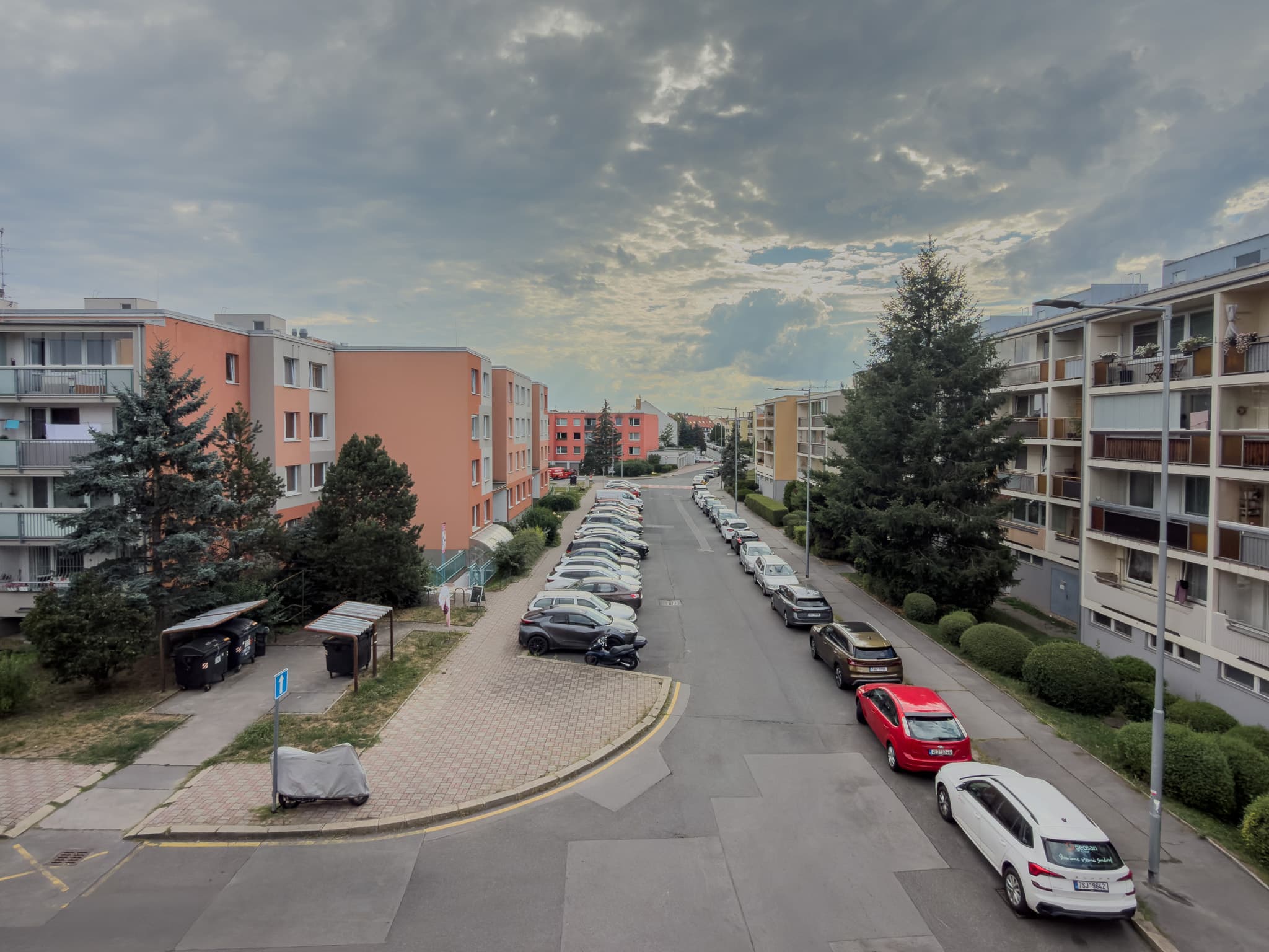 Ulice