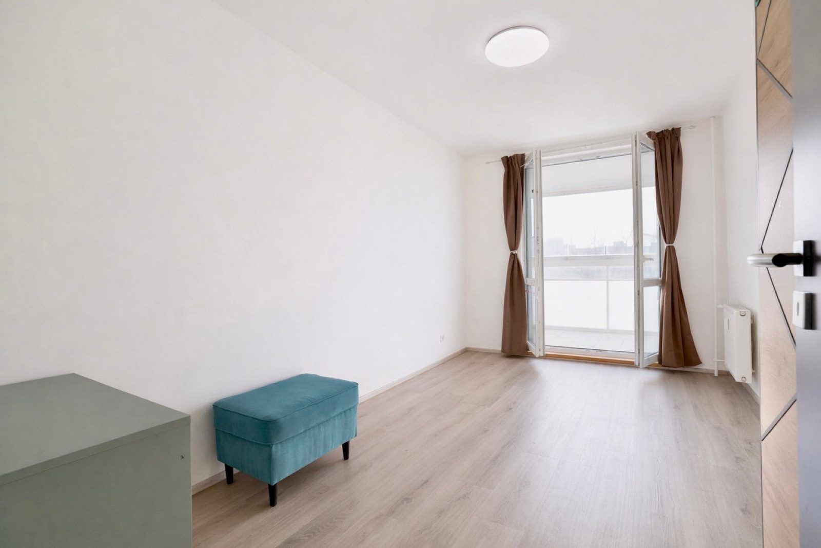 Rodinný byt 3+1 po rekonstrukci 74,68 m² — fotografie 8
