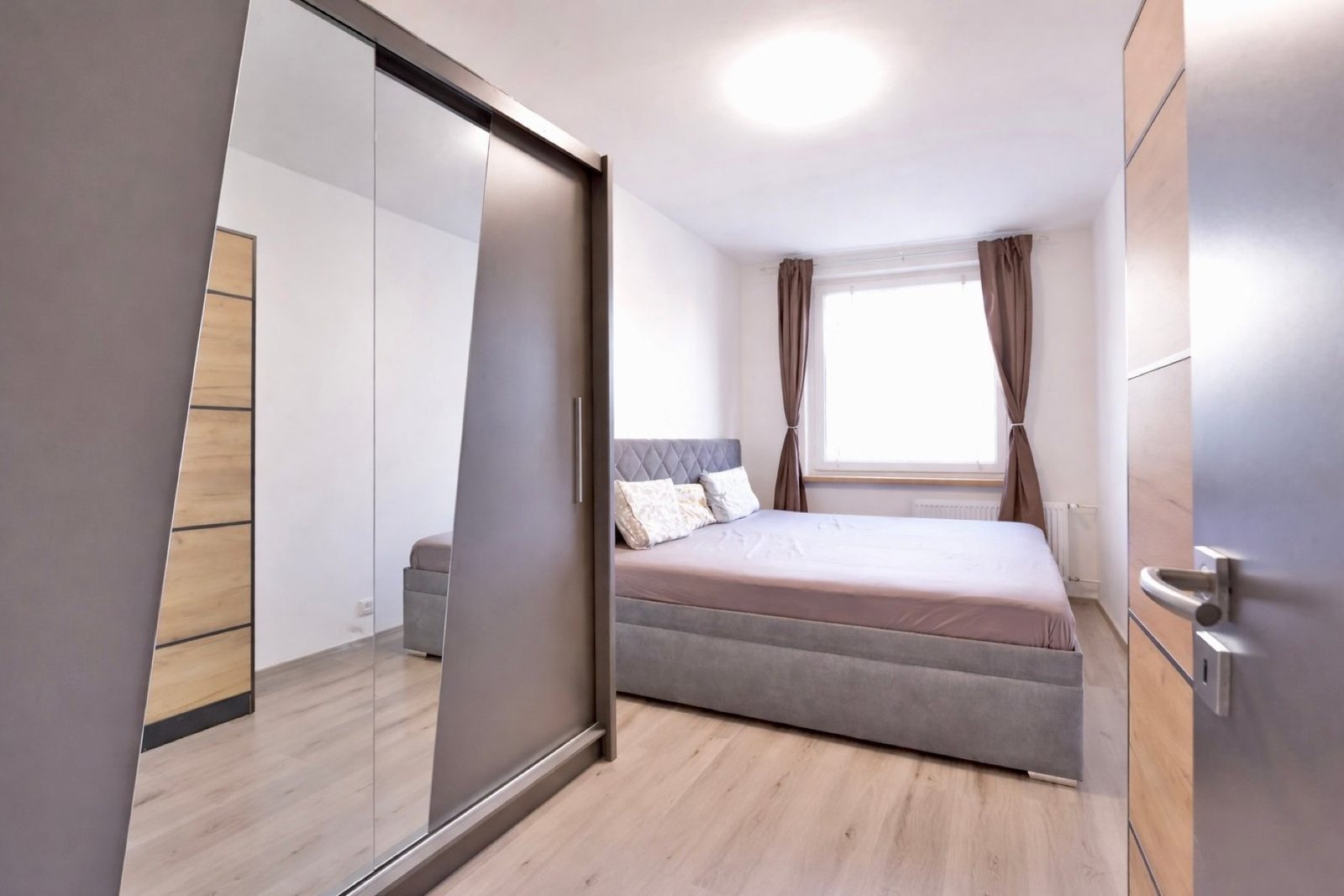 Rodinný byt 3+1 po rekonstrukci 74,68 m² — fotografie 6