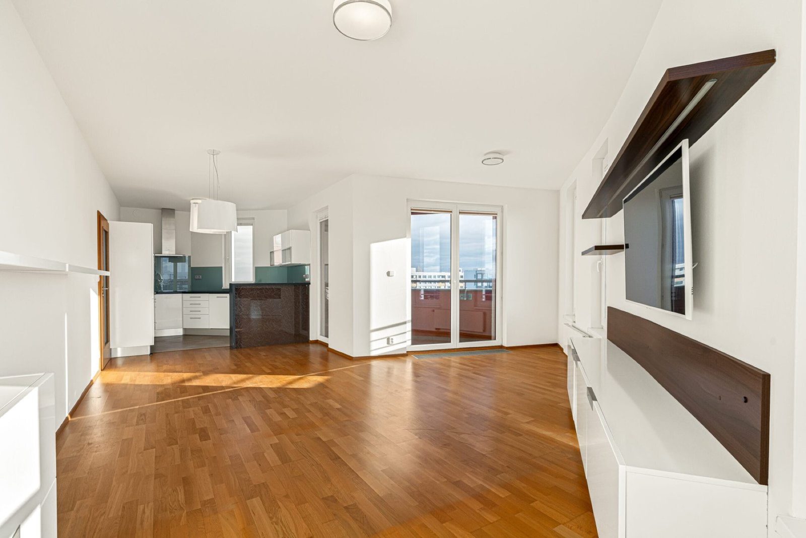Prodej bytu 3+kk 87 m², Praha 13 - Stodůlky — fotografie 4