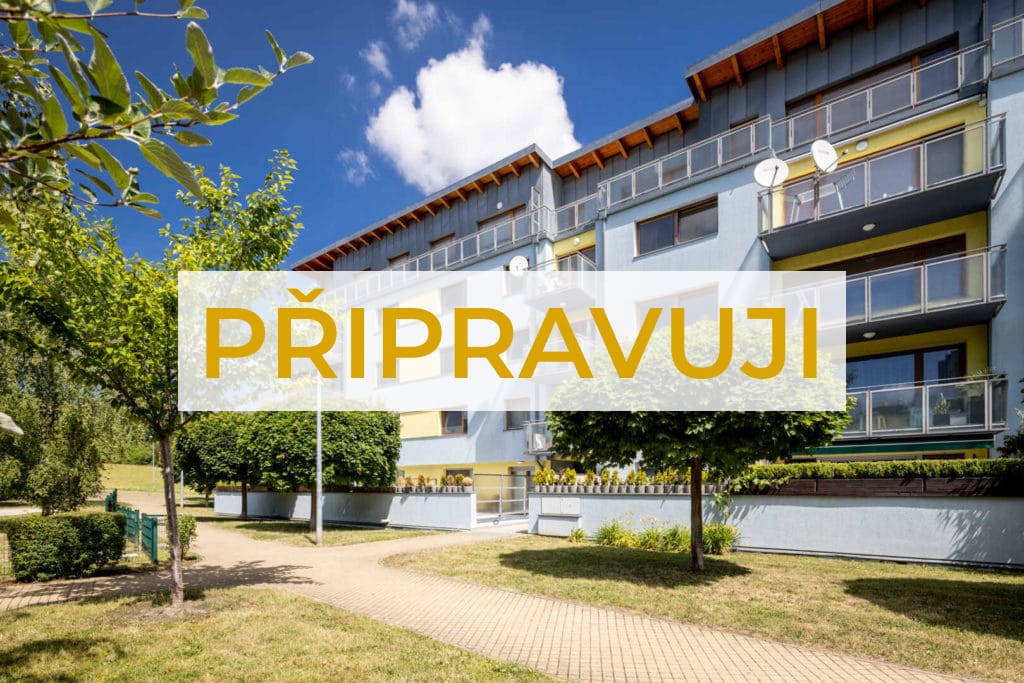 Prodej bytu Tibetská 3kk, Praha 6 - Vokovice