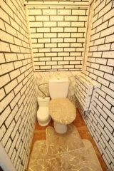 Prodej bytu, toaleta, 2+kk, Borovanského 2219/9