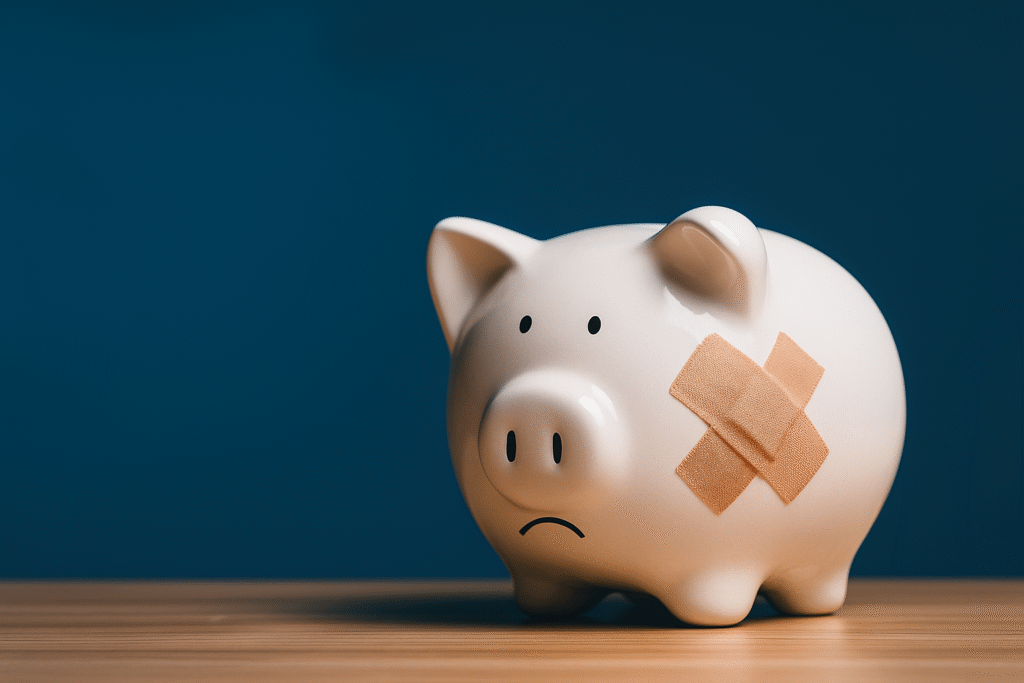 Jak poznat, že prodávající má dluhy | Návod, jak ověřit exekuci a insolvenci při koupi nemovitosti