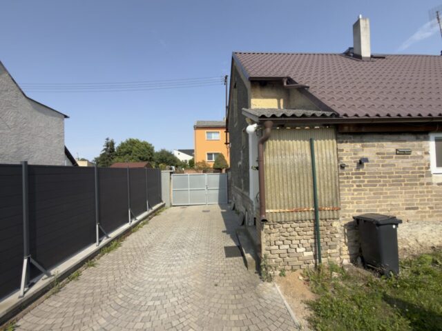 Vjezd