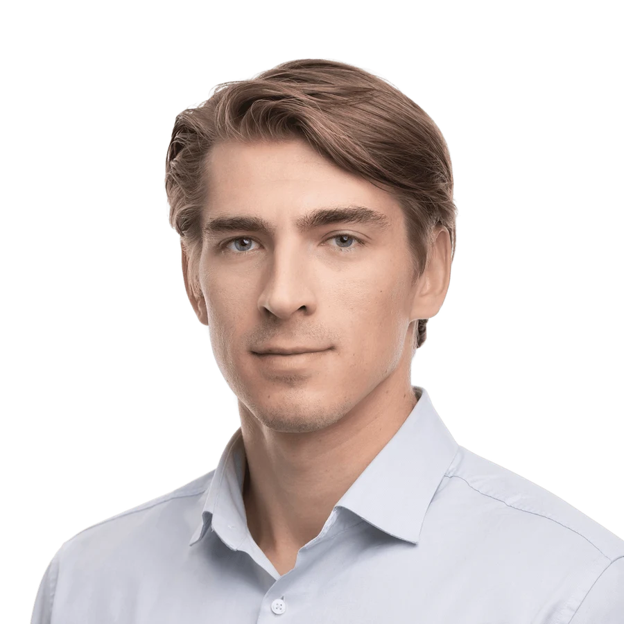 Daniel Ondrášek, realitní makléř a investor