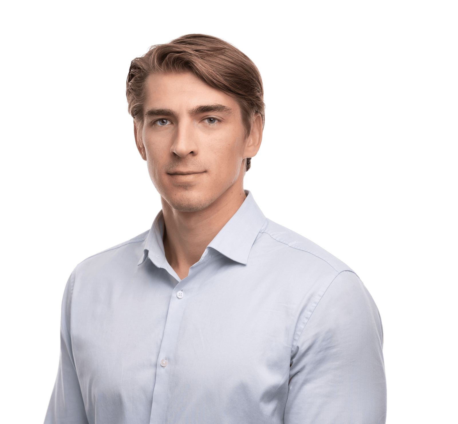 Daniel Ondrášek, realitní makléř a investor